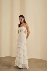 Zehra Maxi Dress